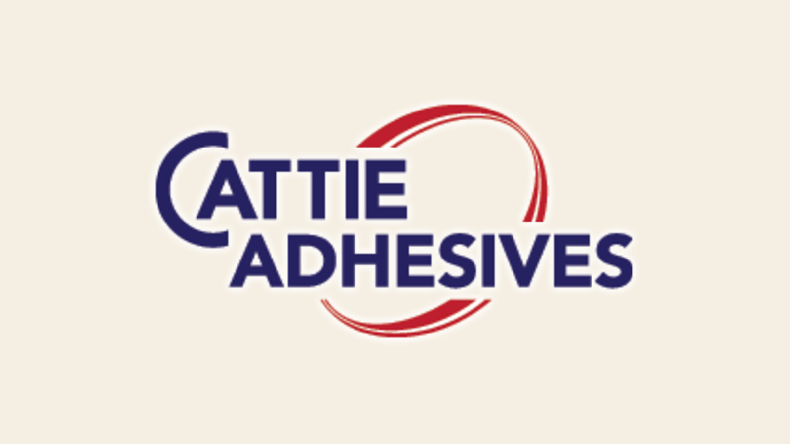 Cattie Adhesives logo
