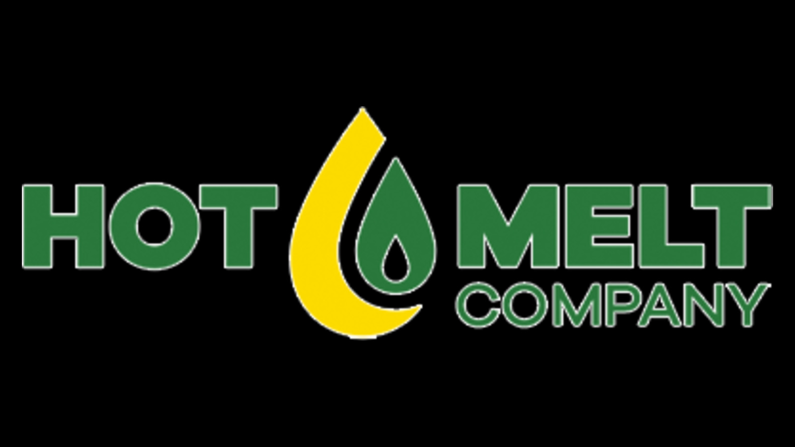 Hot Melt Company logo