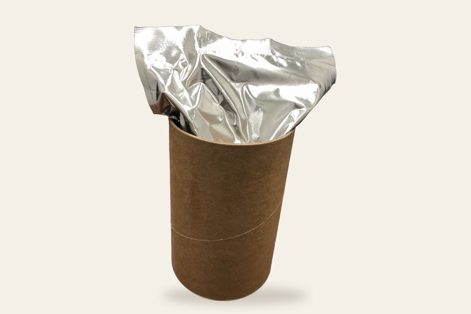 PUR hot melt in a 100 g foil pack