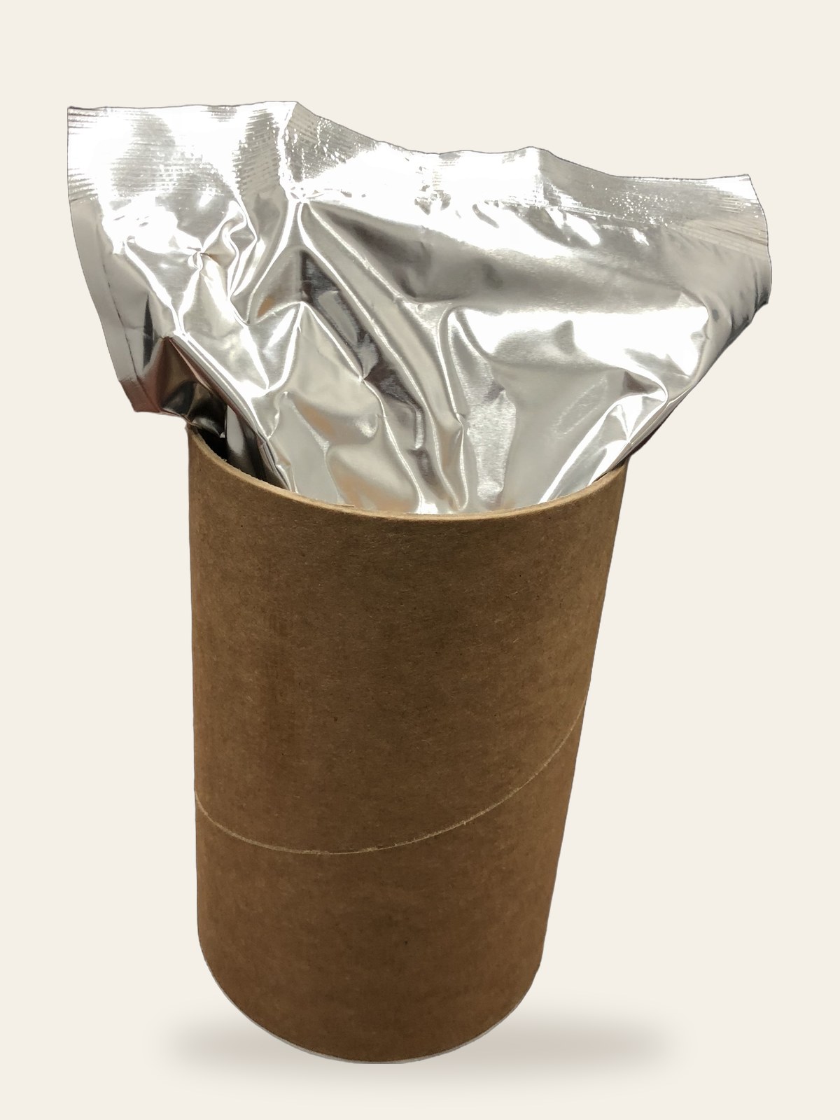 PUR hot melt in a 100 g foil pack